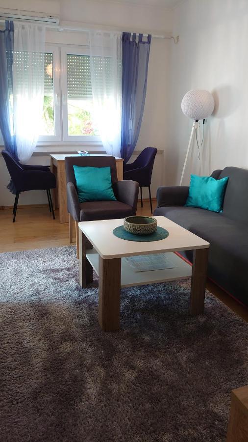 Apartments Tulipan - With Free Private Parking Garage Mostar Dış mekan fotoğraf