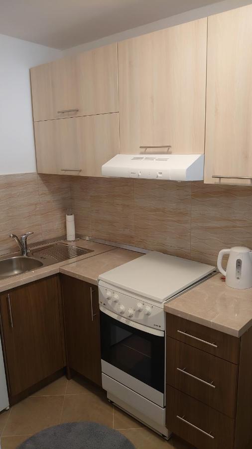 Apartments Tulipan - With Free Private Parking Garage Mostar Dış mekan fotoğraf