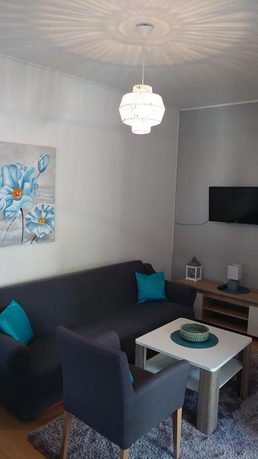 Apartments Tulipan - With Free Private Parking Garage Mostar Dış mekan fotoğraf
