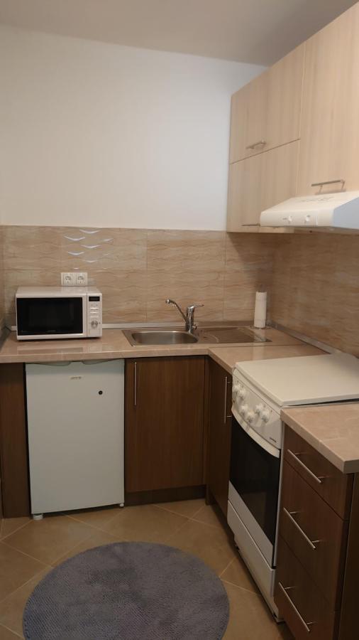 Apartments Tulipan - With Free Private Parking Garage Mostar Dış mekan fotoğraf