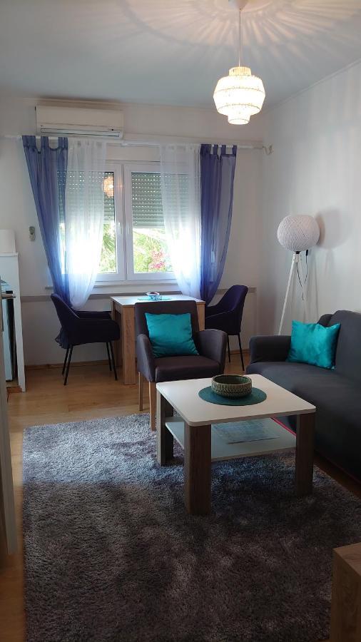 Apartments Tulipan - With Free Private Parking Garage Mostar Dış mekan fotoğraf