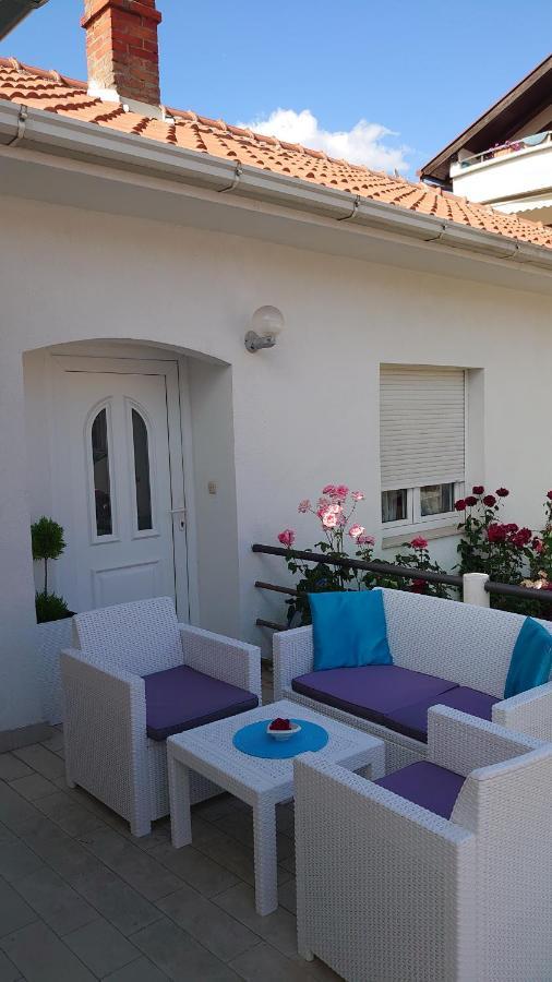 Apartments Tulipan - With Free Private Parking Garage Mostar Dış mekan fotoğraf