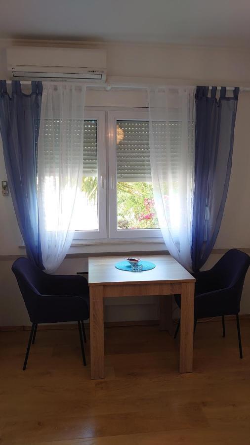 Apartments Tulipan - With Free Private Parking Garage Mostar Dış mekan fotoğraf