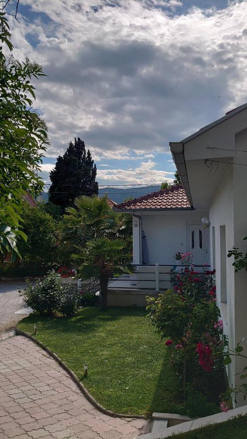 Apartments Tulipan - With Free Private Parking Garage Mostar Dış mekan fotoğraf