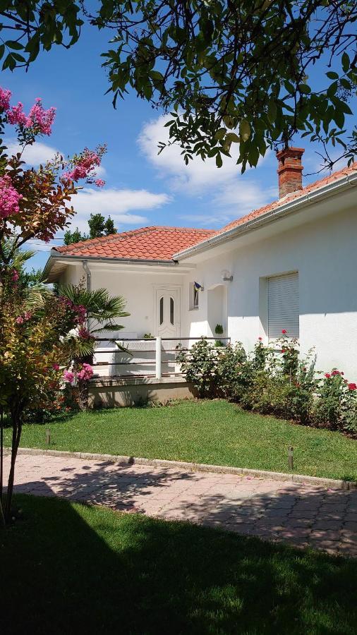 Apartments Tulipan - With Free Private Parking Garage Mostar Dış mekan fotoğraf