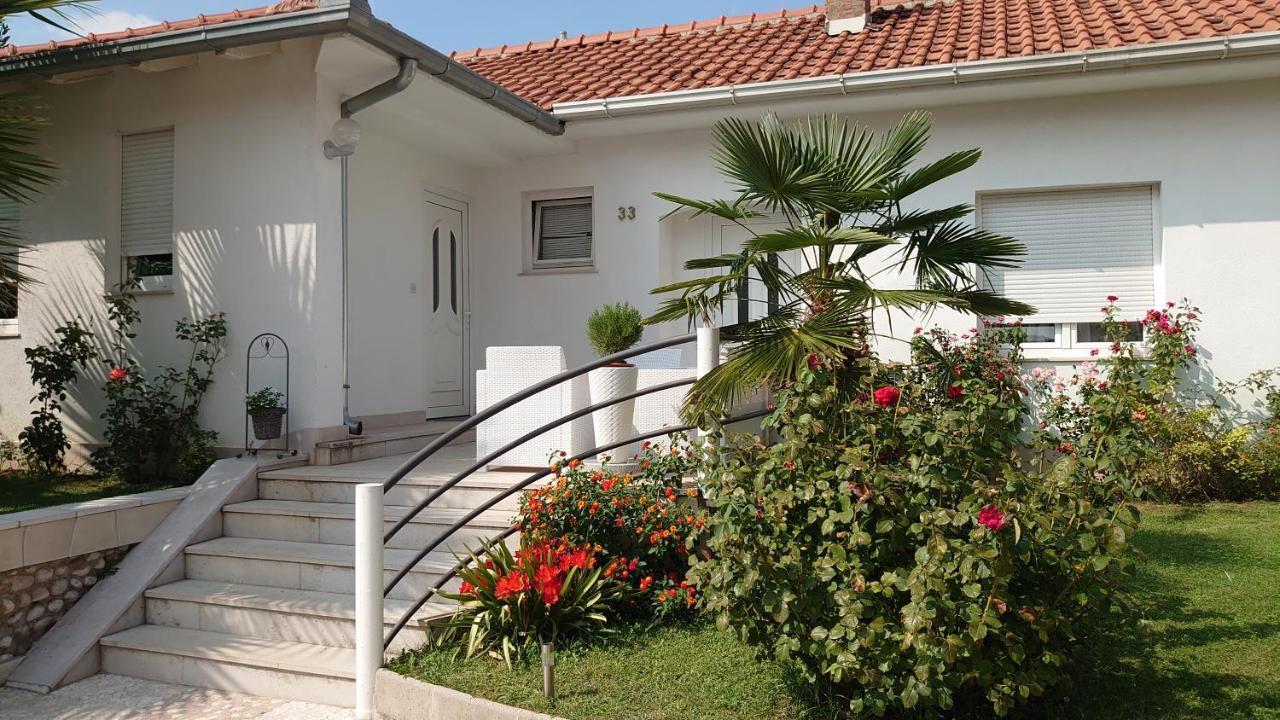 Apartments Tulipan - With Free Private Parking Garage Mostar Dış mekan fotoğraf