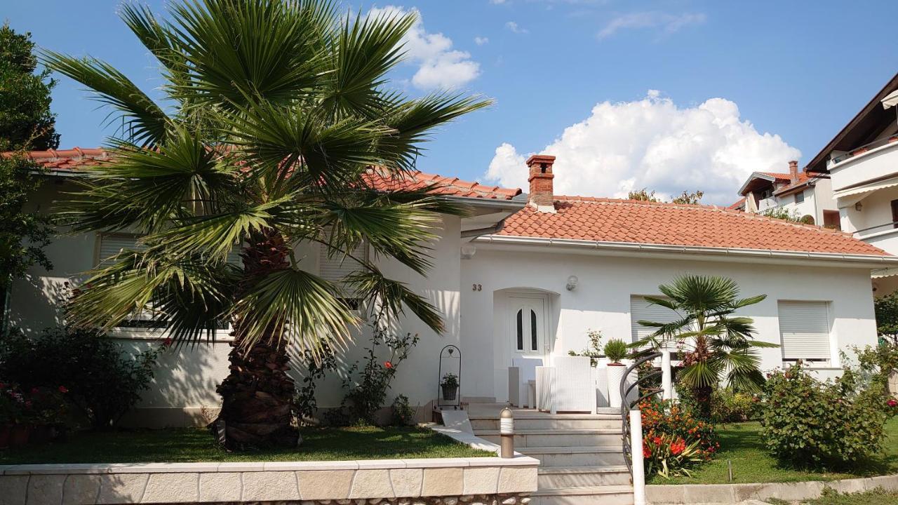 Apartments Tulipan - With Free Private Parking Garage Mostar Dış mekan fotoğraf