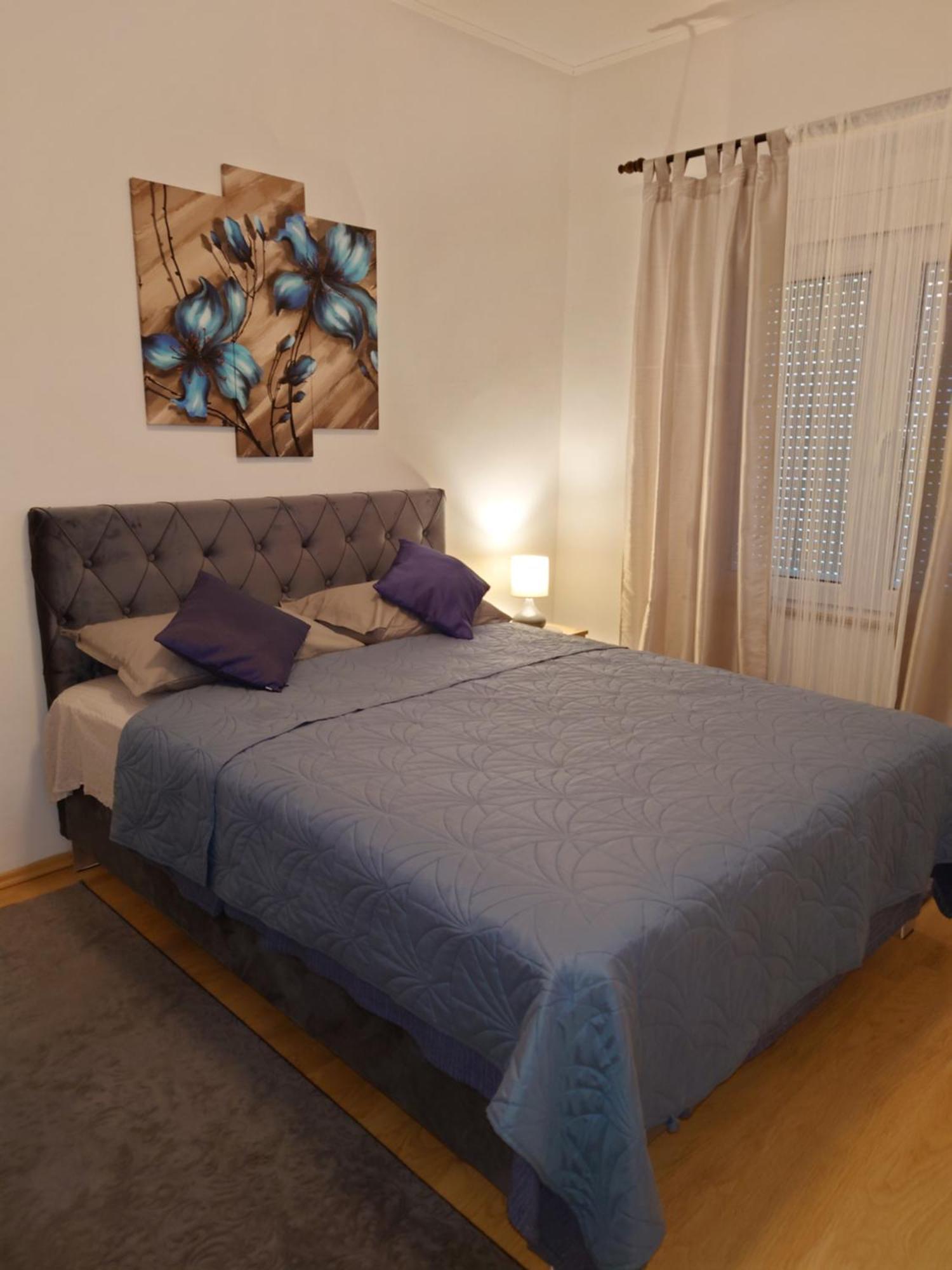 Apartments Tulipan - With Free Private Parking Garage Mostar Dış mekan fotoğraf
