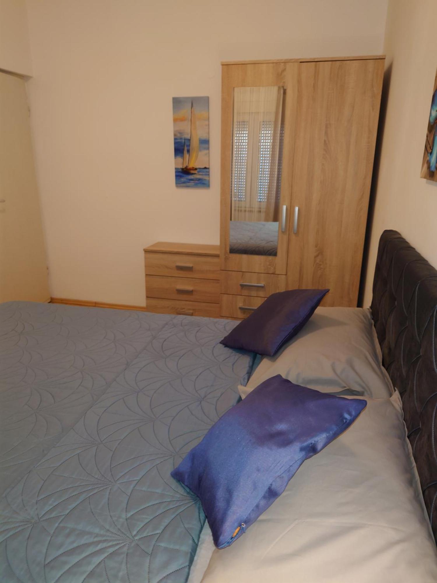 Apartments Tulipan - With Free Private Parking Garage Mostar Dış mekan fotoğraf