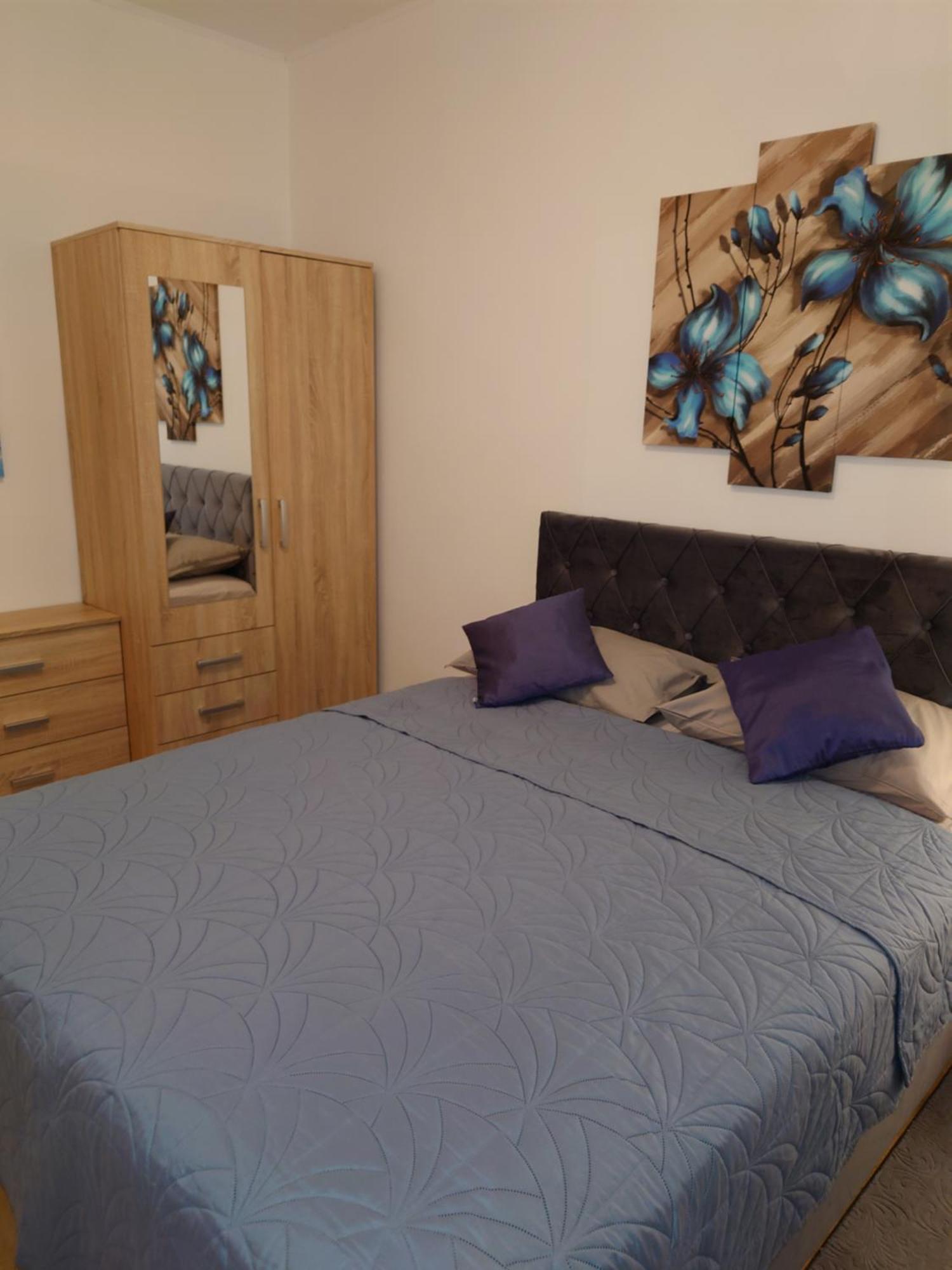 Apartments Tulipan - With Free Private Parking Garage Mostar Dış mekan fotoğraf