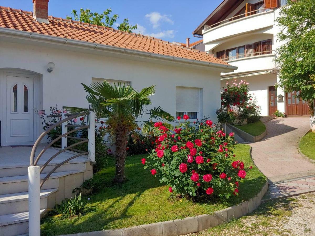 Apartments Tulipan - With Free Private Parking Garage Mostar Dış mekan fotoğraf