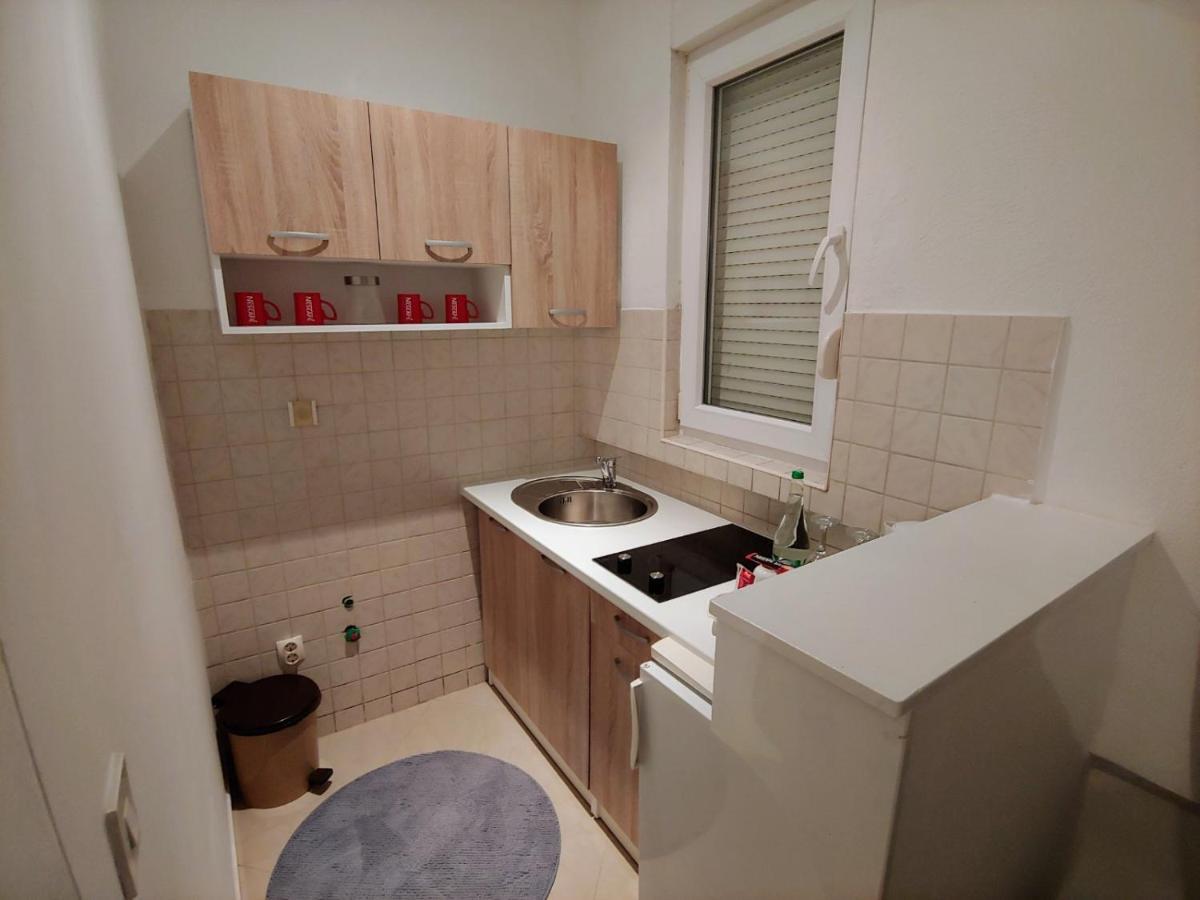 Apartments Tulipan - With Free Private Parking Garage Mostar Dış mekan fotoğraf