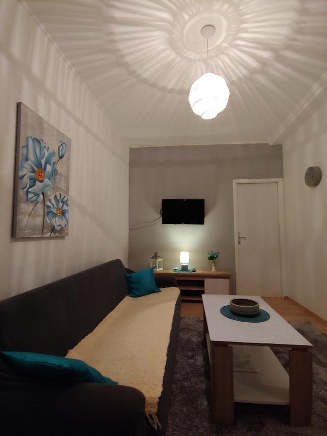 Apartments Tulipan - With Free Private Parking Garage Mostar Dış mekan fotoğraf