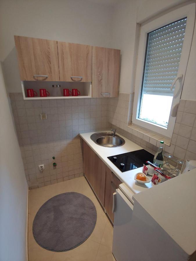 Apartments Tulipan - With Free Private Parking Garage Mostar Dış mekan fotoğraf